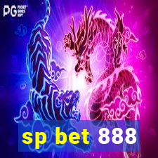 sp bet 888